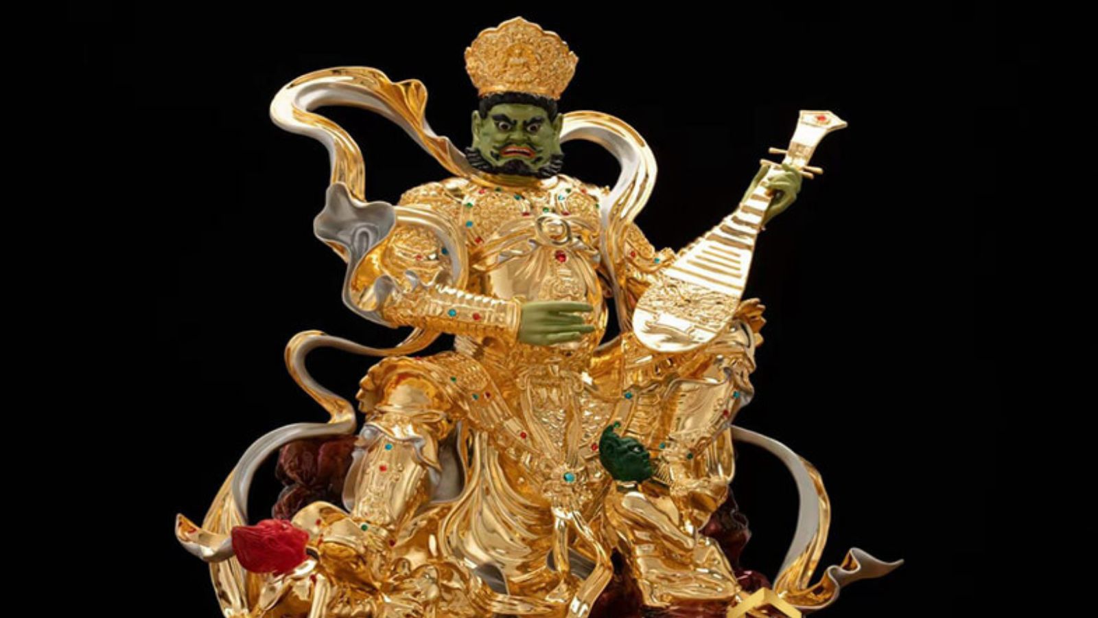 Tứ đại thiên Vương