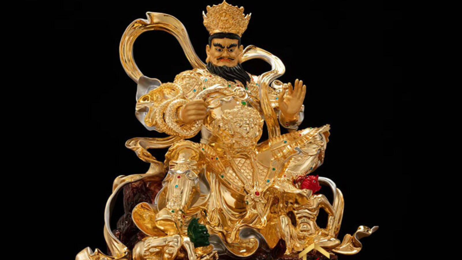 Tứ đại thiên Vương
