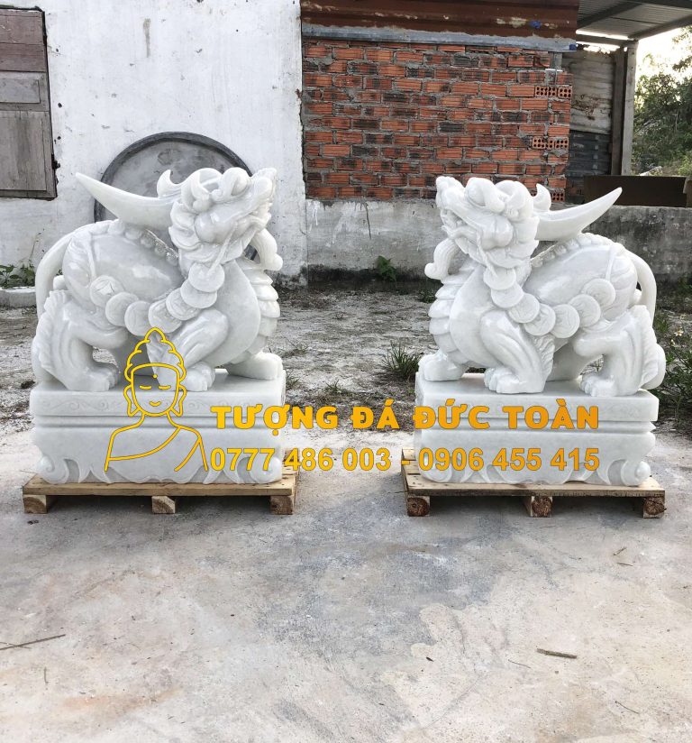 Tượng Đá Đẹp