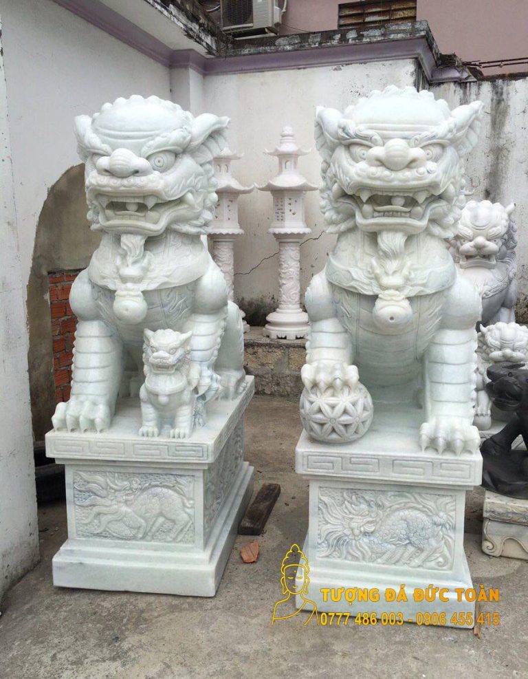 Tượng Đá Đẹp