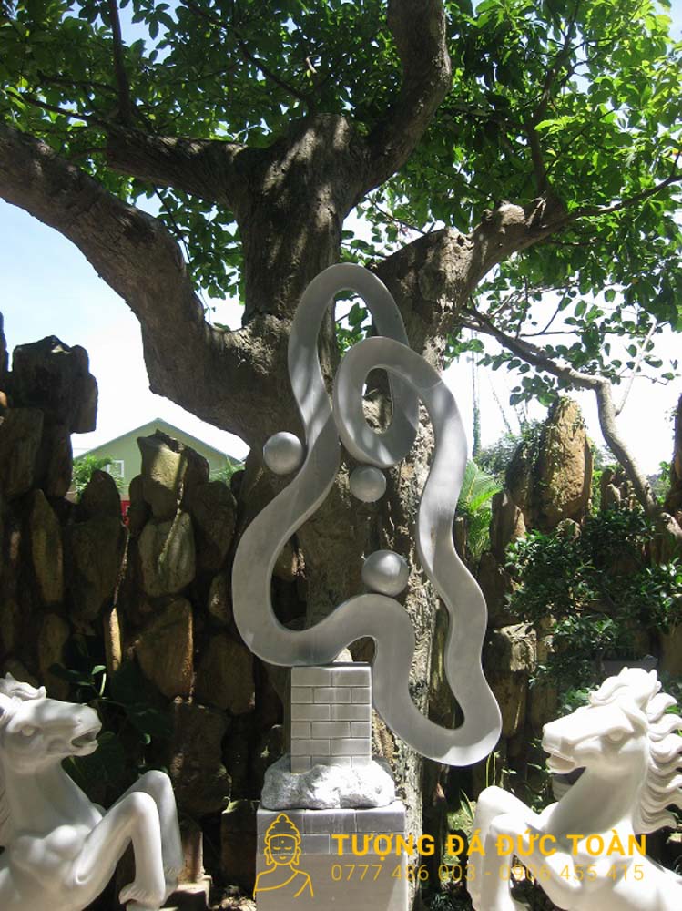 Tượng Đá Đẹp