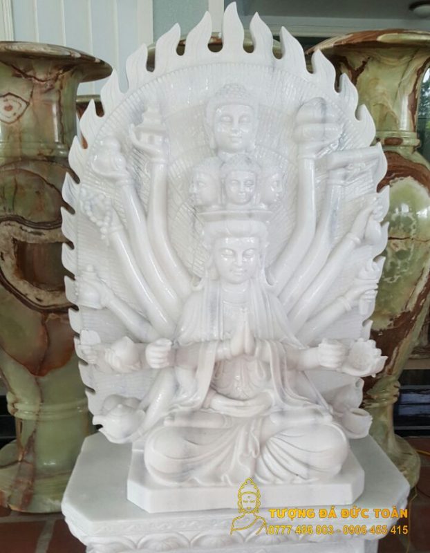 Tượng Đá Ngũ Hành Sơn