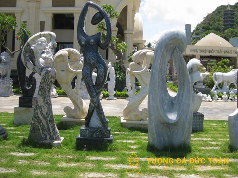 Tượng Đá Trang Trí