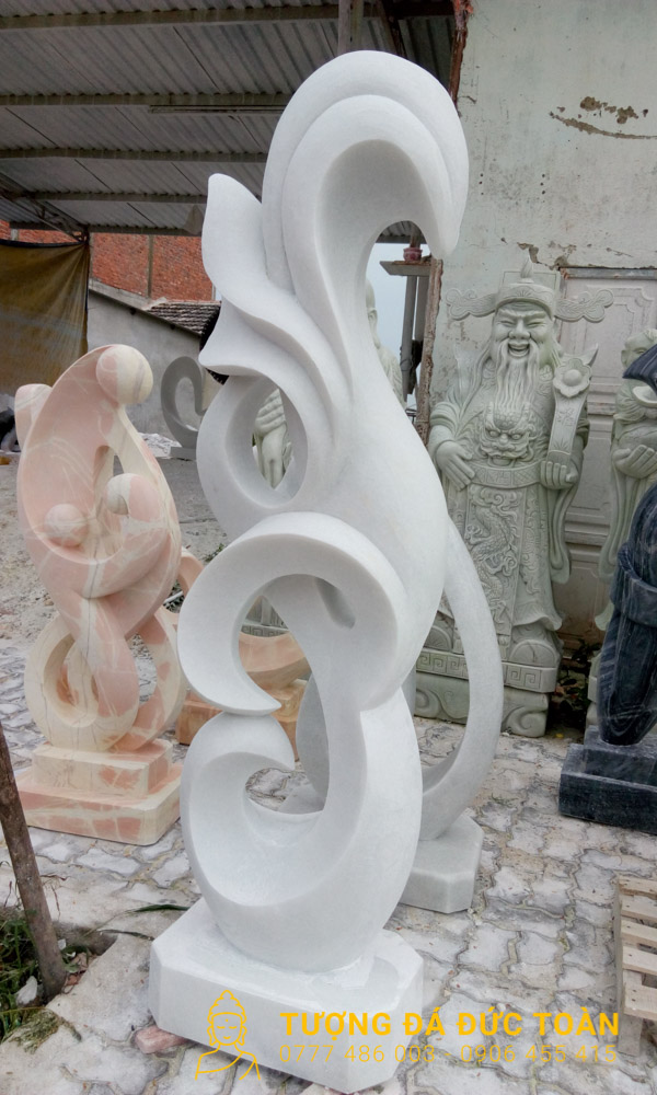 Tượng Đá Trang Trí