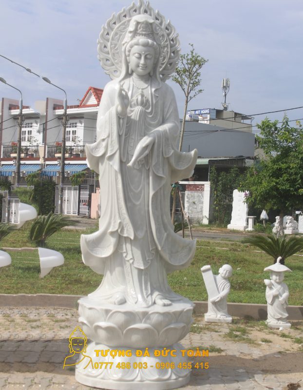 Tượng Đá Trang Trí