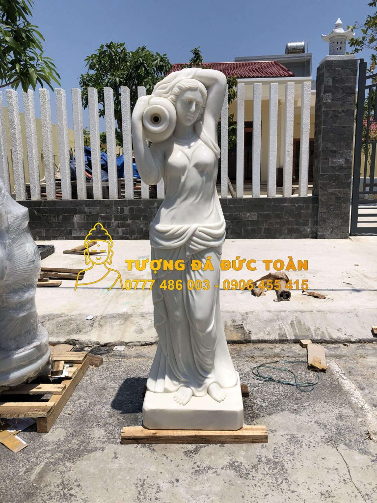 Tượng Đá Trang Trí