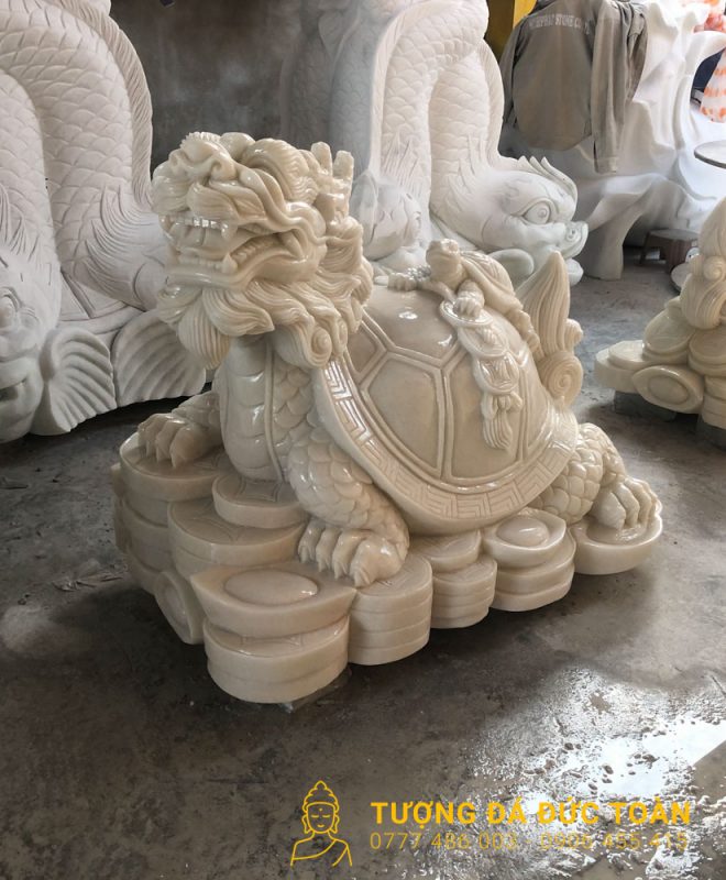 Tượng Đá Trang Trí