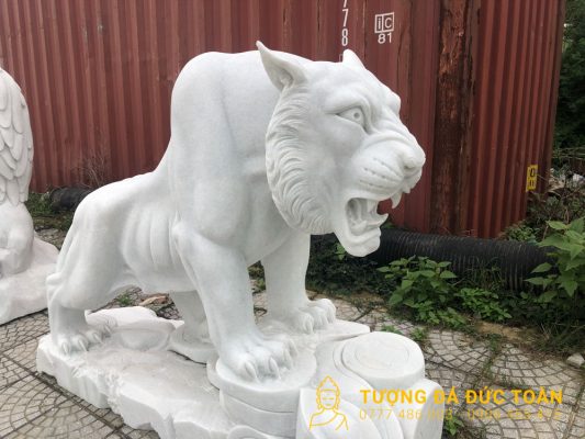 Tượng Đá Trang Trí