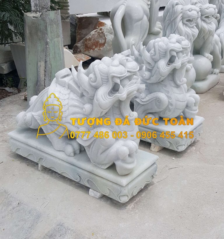 Tượng Đá Trang Trí