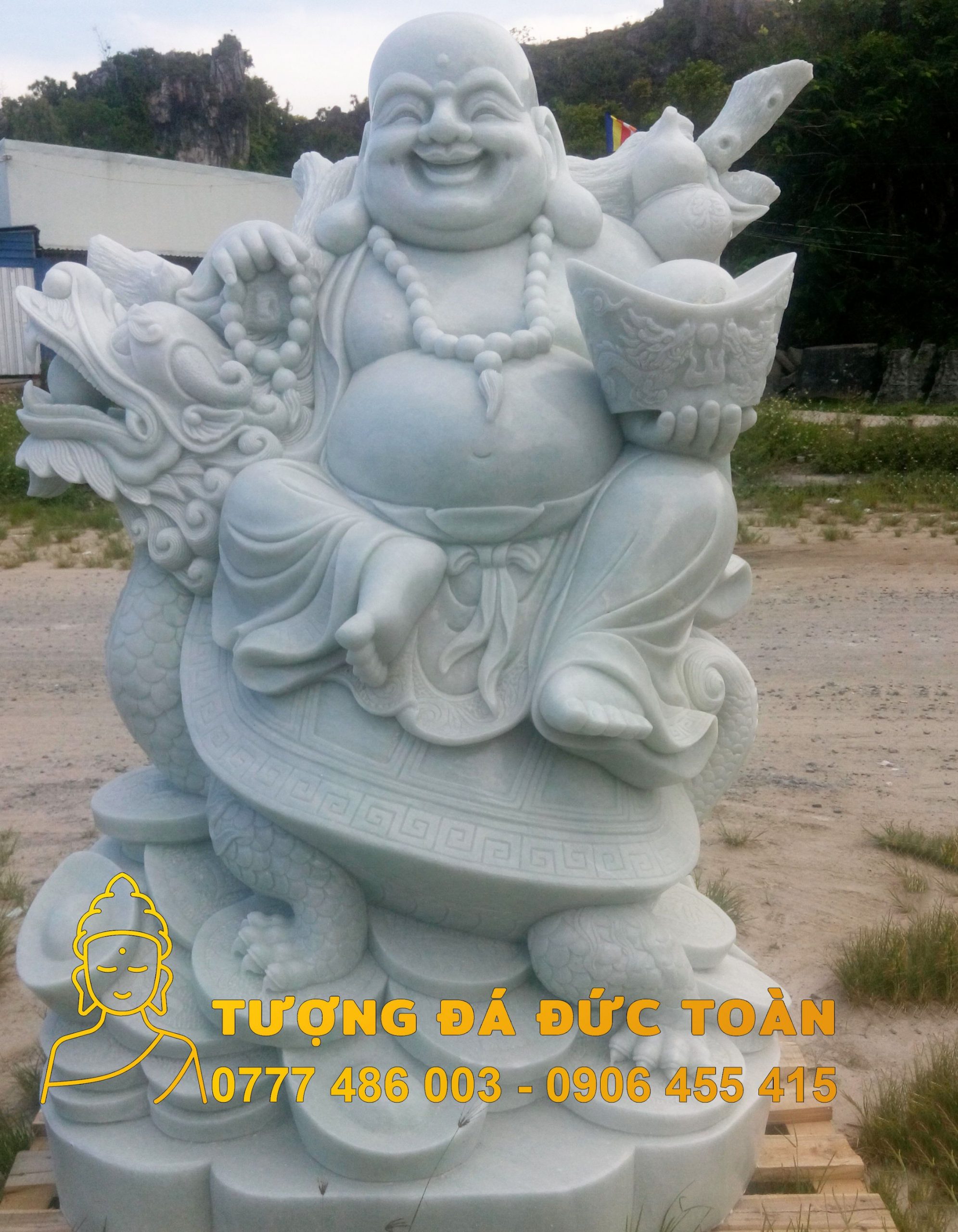 99+ Mẫu Tượng Di Lặc Đá Cao Cấp Đẹp Nhất – Nơi Bán tượng Phật Di Lặc Bằng Đá Uy Tín 