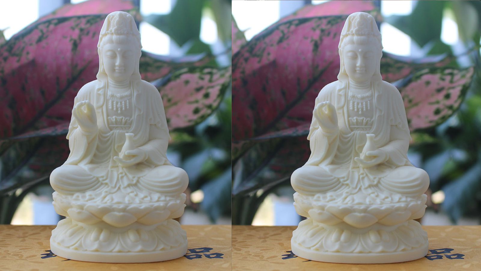 10+ Mẫu Tượng Phật Đá Nhỏ Để Bàn Đẹp Nhất – Cách Đặt Tượng Phật Đá Đẹp Chuẩn Phong Thuỷ