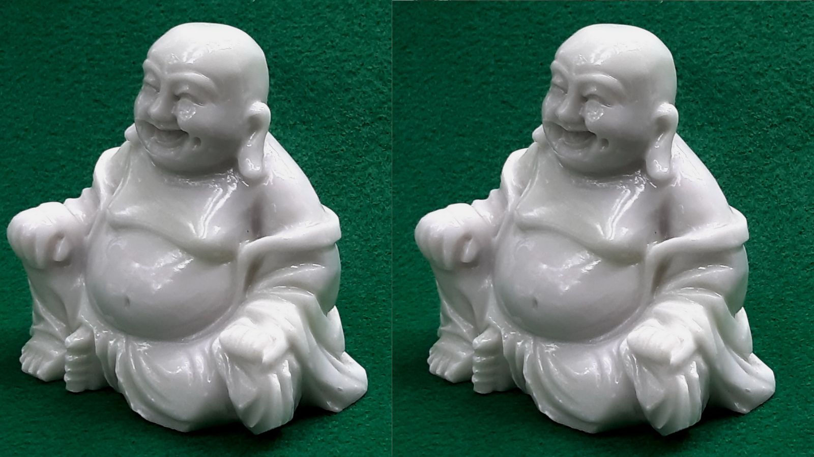 Tượng Phật Đá Phong Thủy