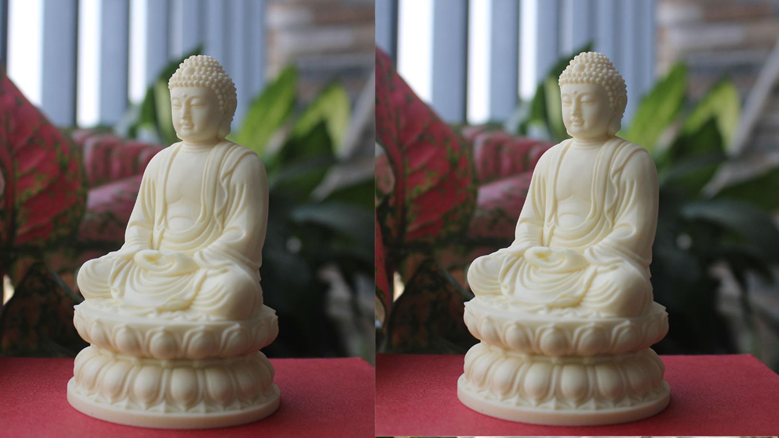 Tượng Phật Đá Phong Thủy