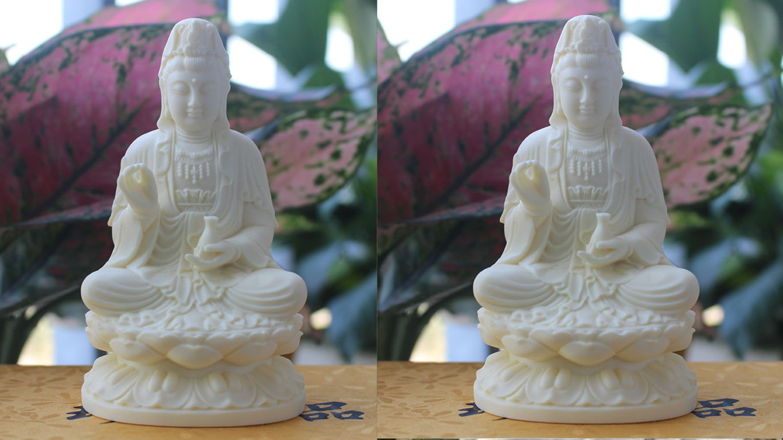 Tượng Phật Đá Phong Thủy
