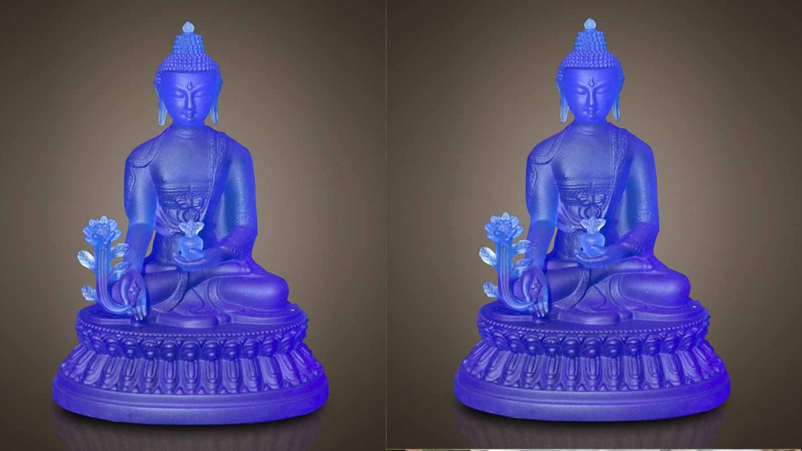 Tượng Phật Đá Phong Thủy