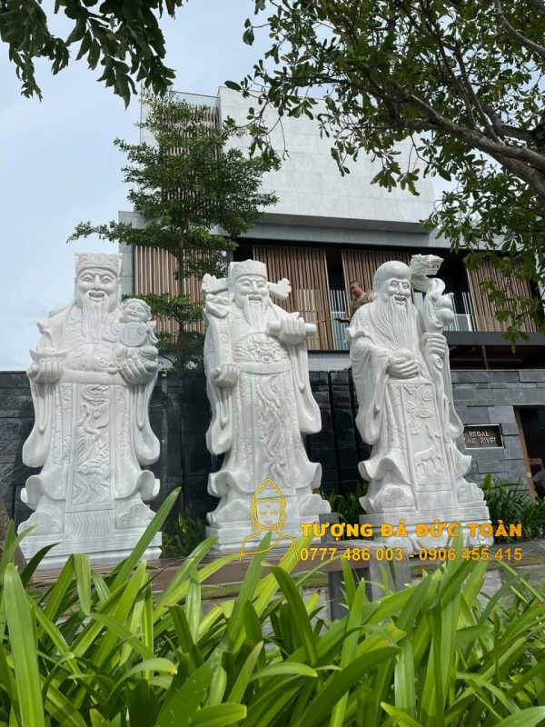 Tượng Tam Đa
