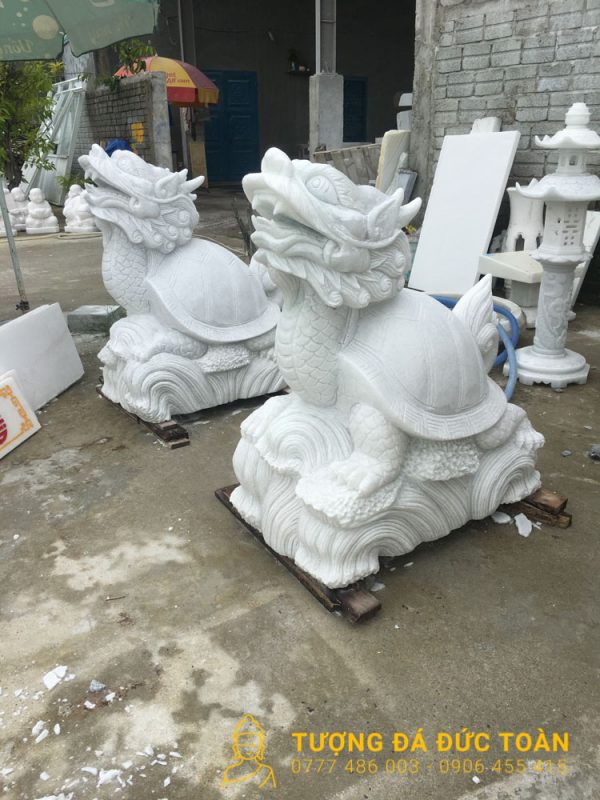 89+ Mẫu Tượng Rùa Đá Phong Thủy Được Ưa Chuộng Nhất Hiện Nay