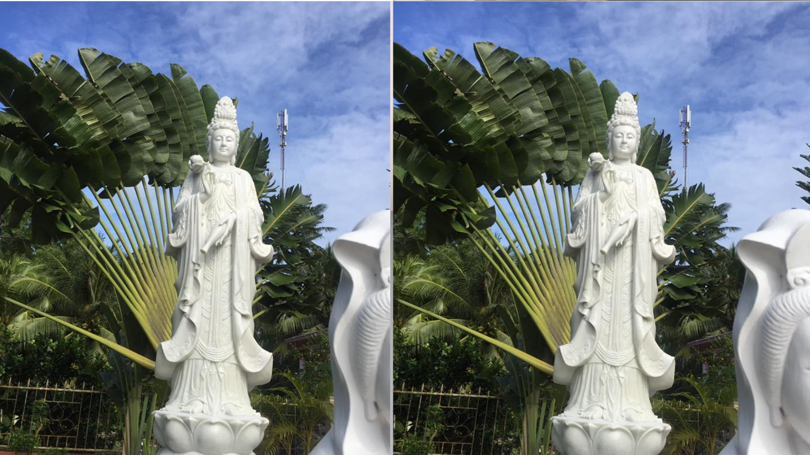 bán tượng phật bằng đá TPHCM