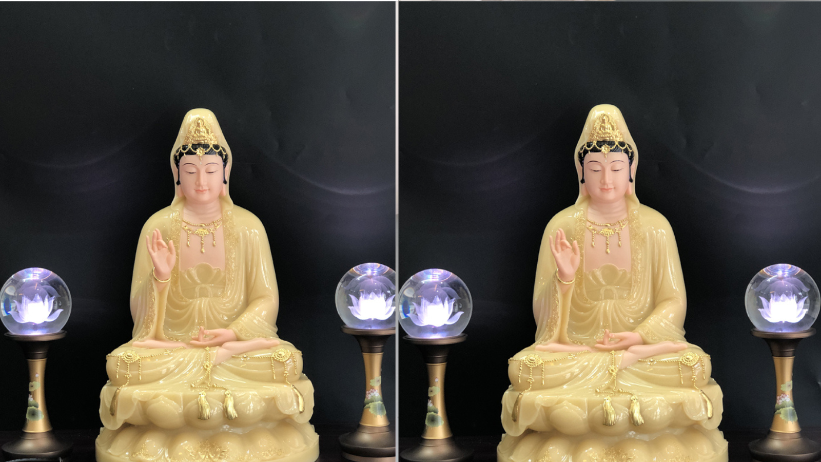 bán tượng phật bằng đá TPHCM
