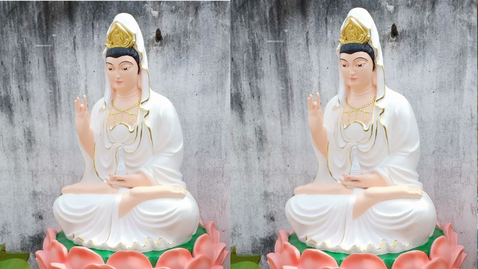 bán tượng phật bằng đá TPHCM