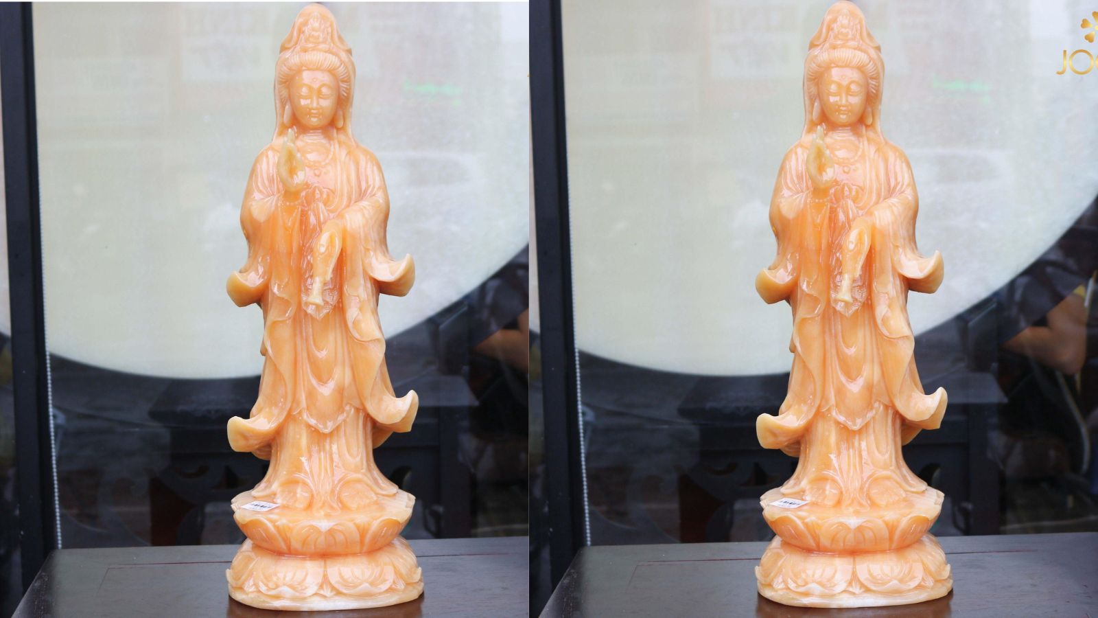 bán tượng phật bằng đá TPHCM