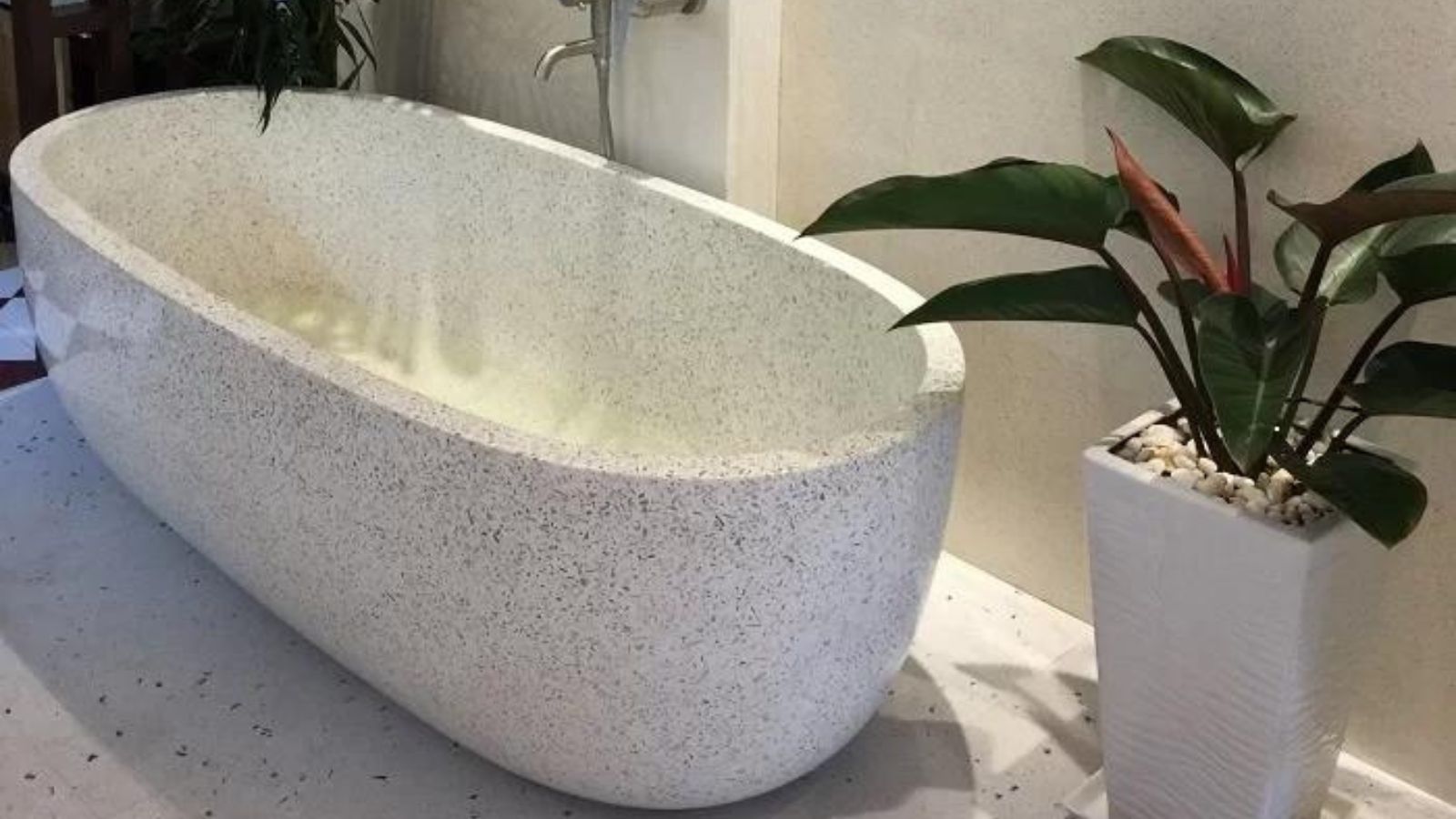 MẪU BỒN TẮM ĐÁ NHÂN TẠO CAO CẤP, SANG TRỌNG, GIÁ RẺ NHẤT 2023