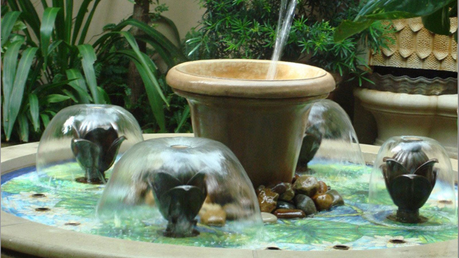 thiết kế đài phun nước (1)