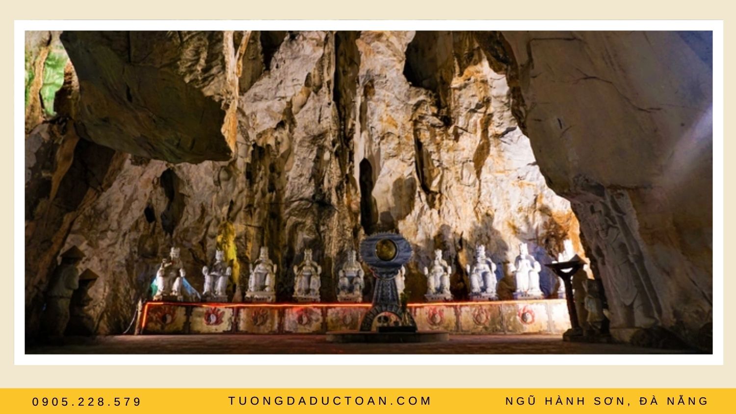 Động Âm Phủ