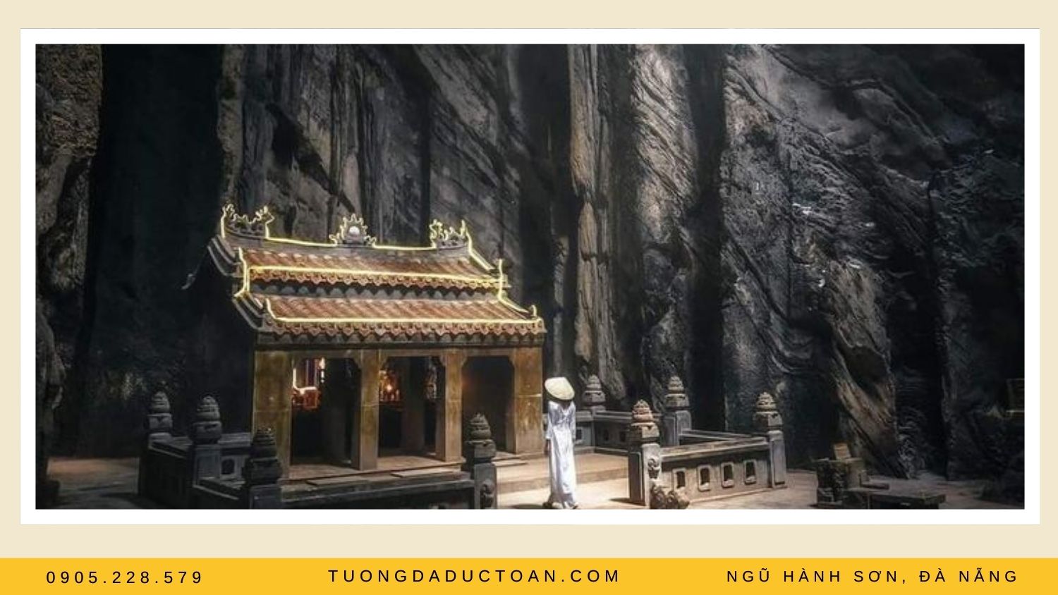 Động Huyền Không