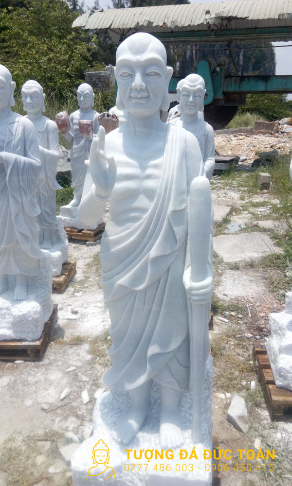 giá tượng đá Non Nước 