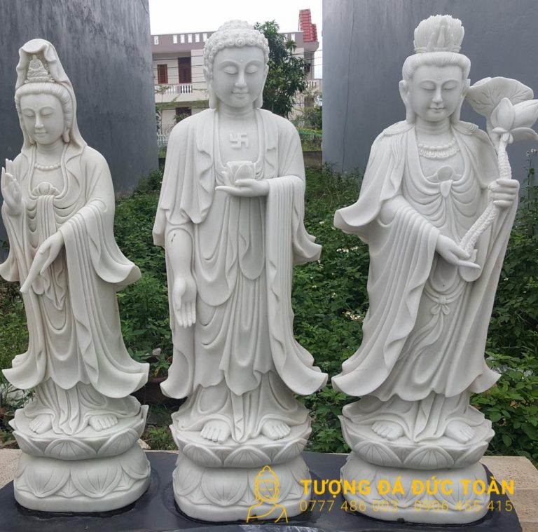 giá tượng đá Non Nước 