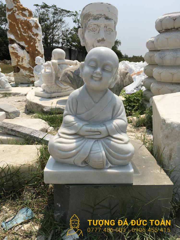 giá tượng đá Non Nước 
