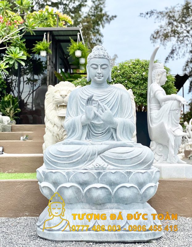 giá tượng đá Non Nước 