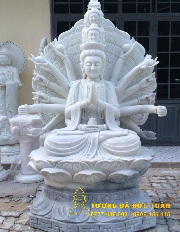 giá tượng đá Non Nước 