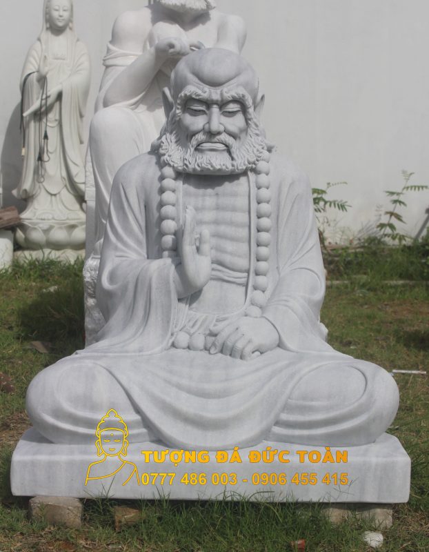 giá tượng đá Non Nước 