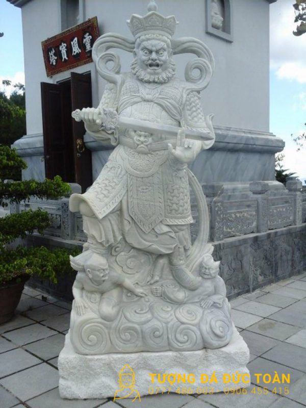 giá tượng đá Non Nước 