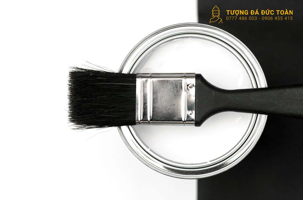 Ứng dụng của Đá Cẩm Thạch trắng trong công nghiệp - Tượng Đá Đức Toàn