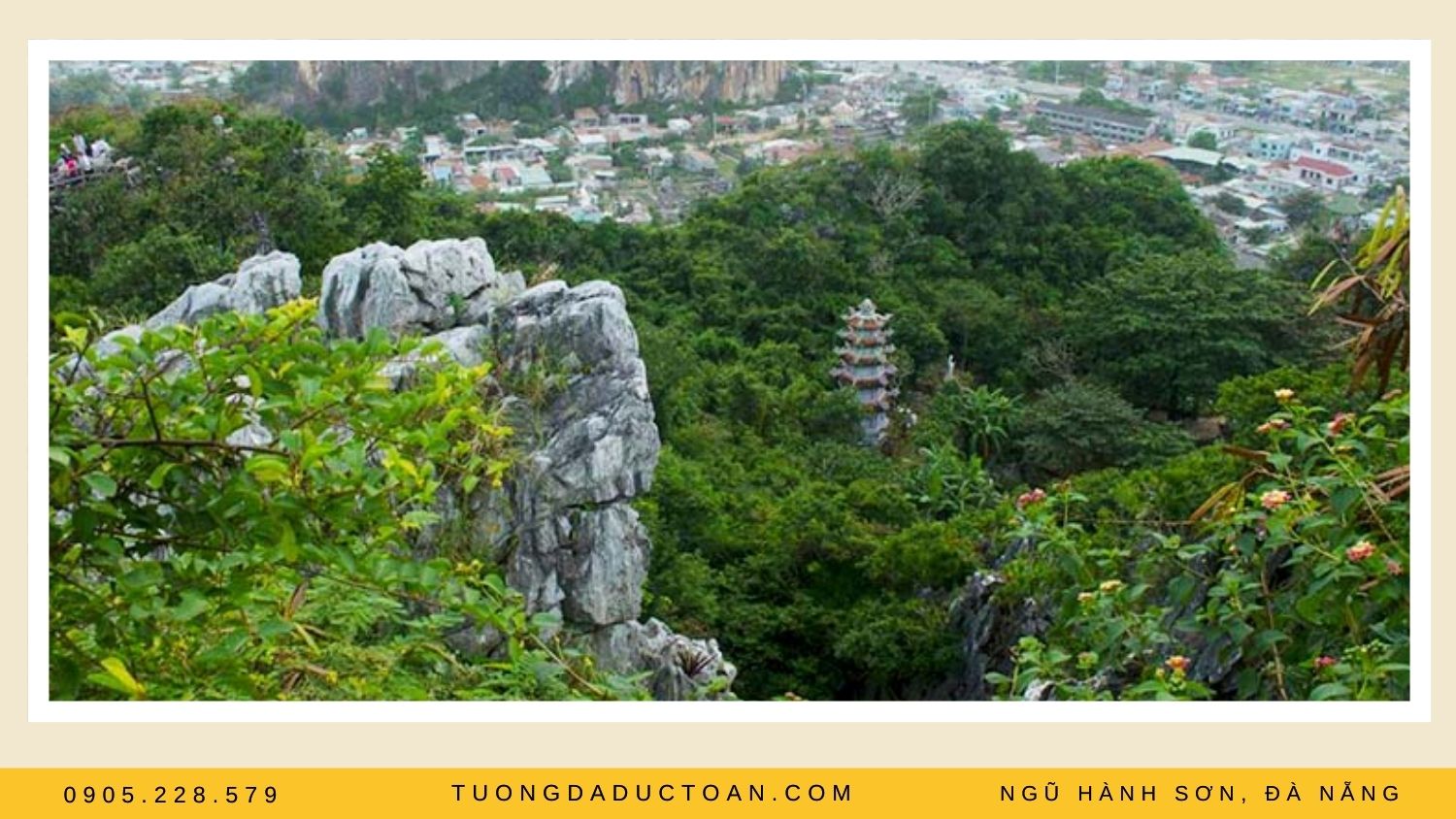 ngũ hành sơn