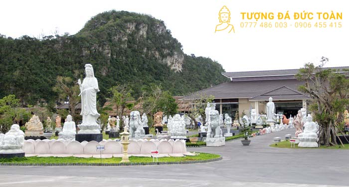 Làng Nghề Đá Non Nước Đà Nẵng