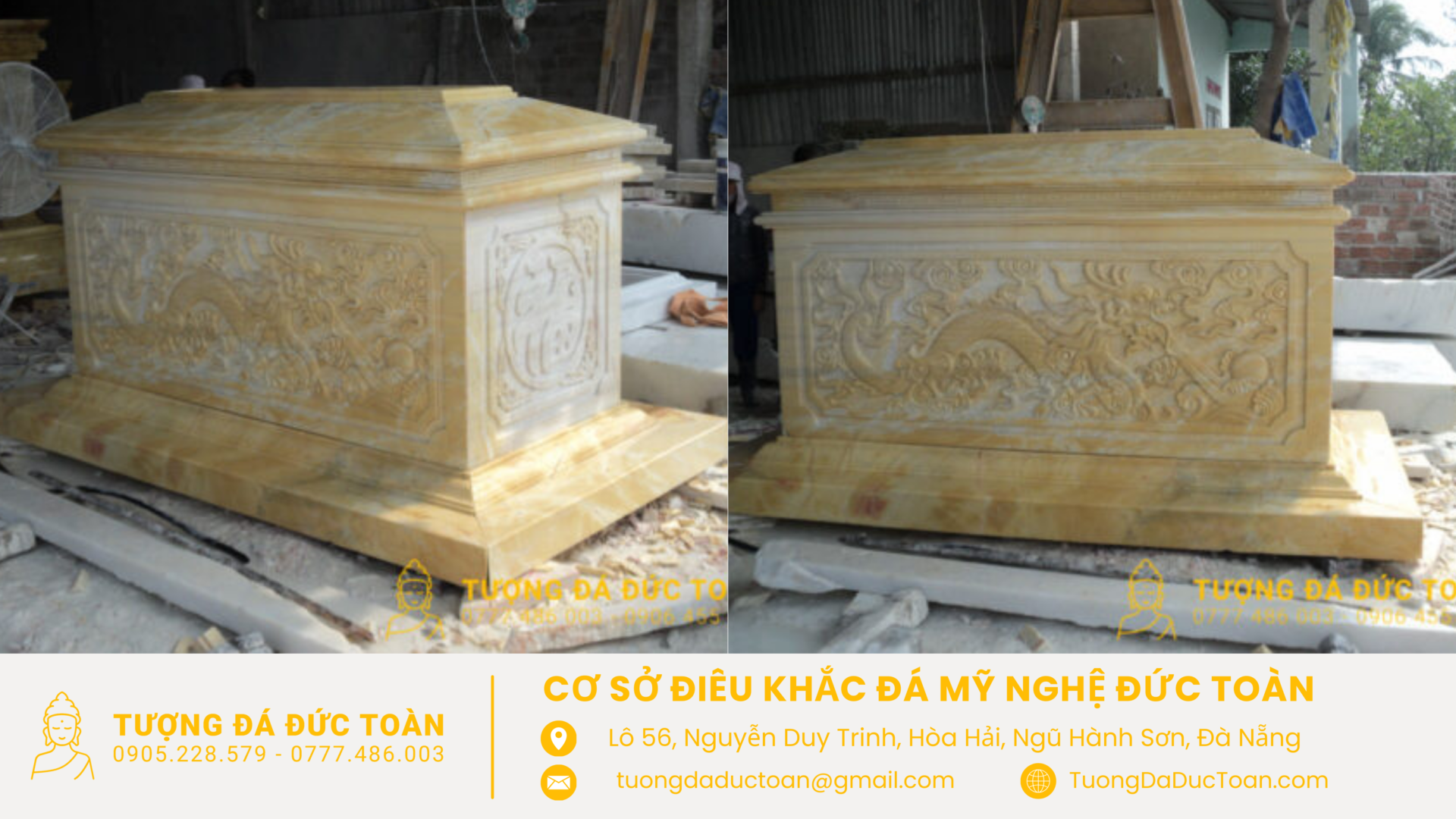 Top 70 Mẫu Lăng Mộ Đá Đẹp Bán Tại Kon Tum - Mẫu Mộ Đá Đẹp, Giá Rẻ, Uy Tín, Chất Lượng