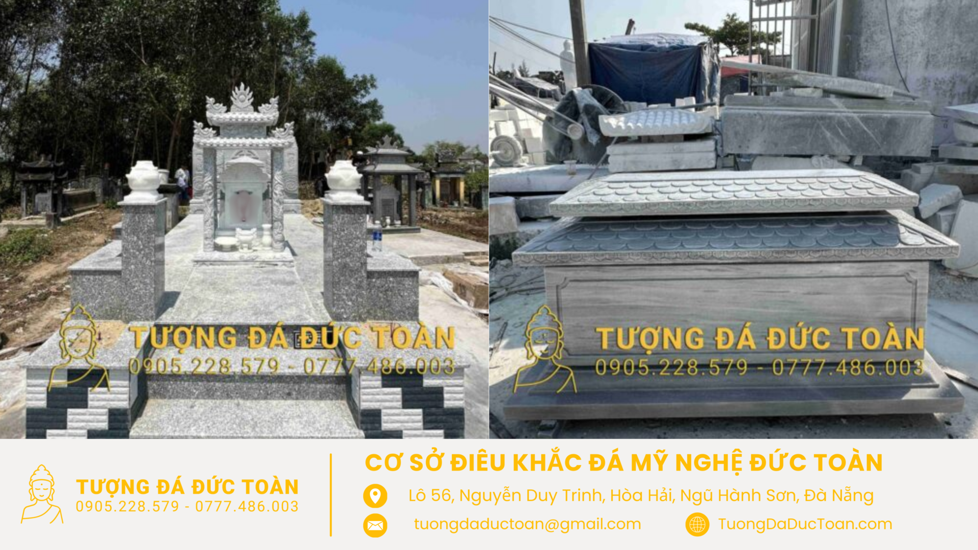Top 70 Mẫu Lăng Mộ Đá Đẹp Bán Tại Kon Tum - Mẫu Mộ Đá Đẹp, Giá Rẻ, Uy Tín, Chất Lượng