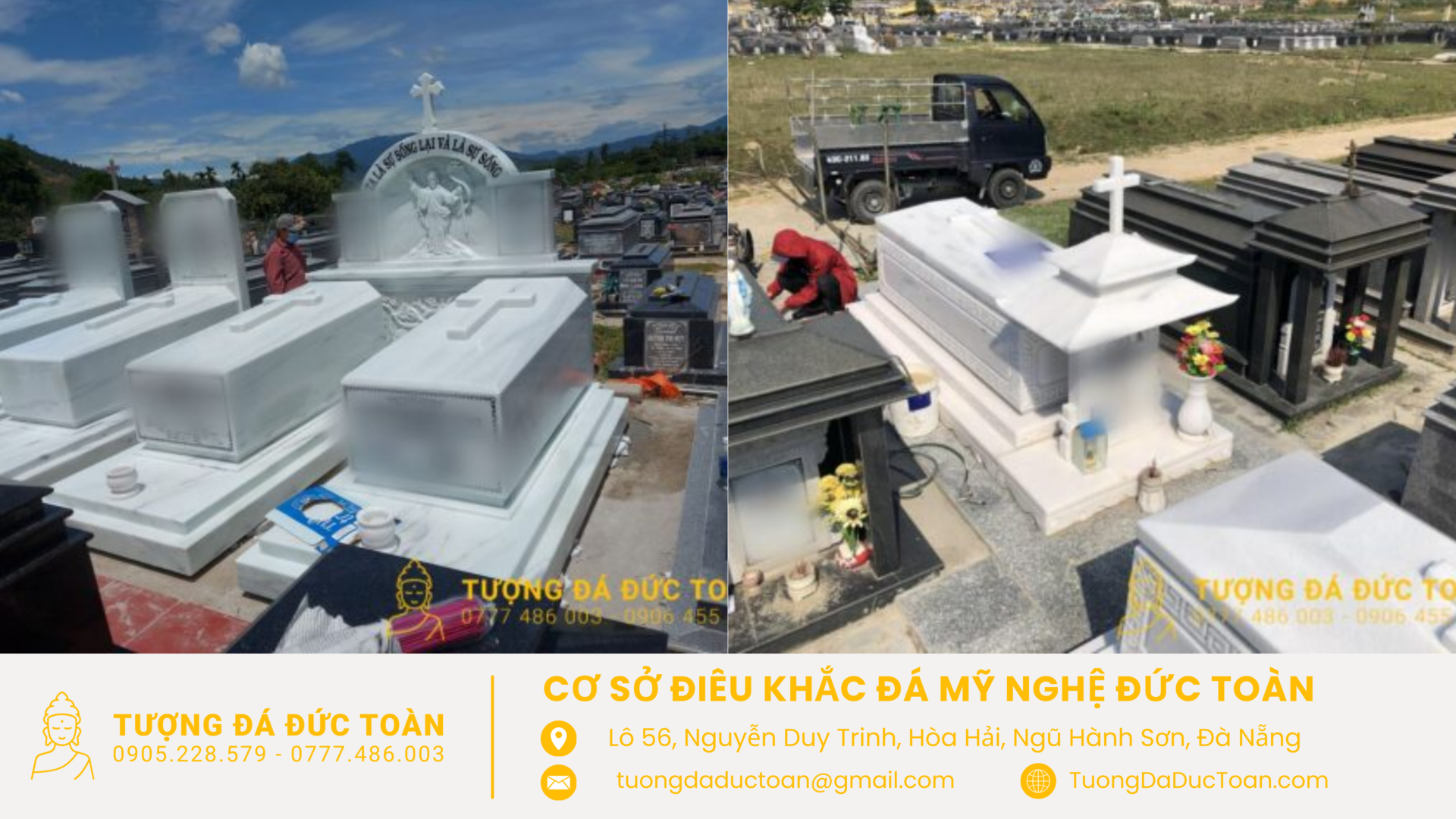 Top 70 Mẫu Lăng Mộ Đá Đẹp Bán Tại Kon Tum - Mẫu Mộ Đá Đẹp, Giá Rẻ, Uy Tín, Chất Lượng