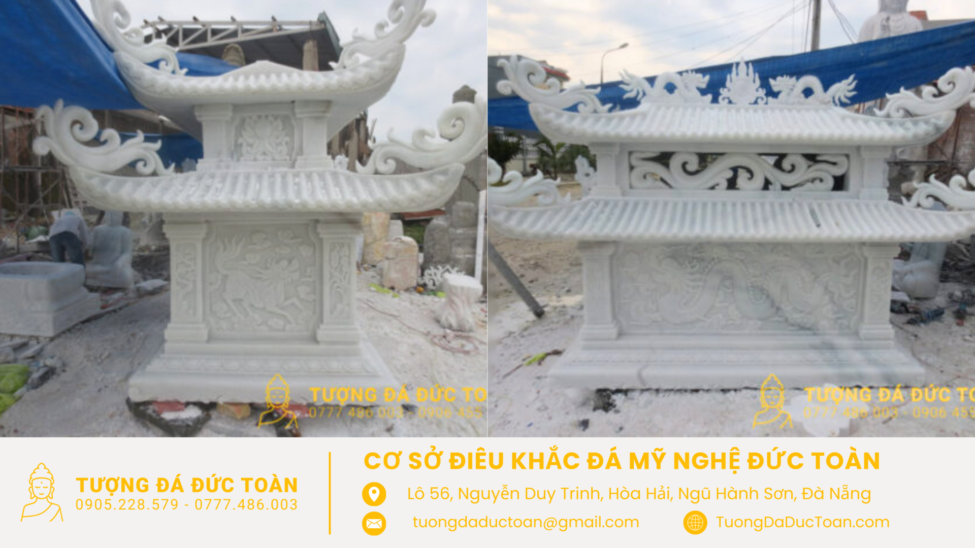 Top 70 Mẫu Lăng Mộ Đá Đẹp Bán Tại Kon Tum - Mẫu Mộ Đá Đẹp, Giá Rẻ, Uy Tín, Chất Lượng