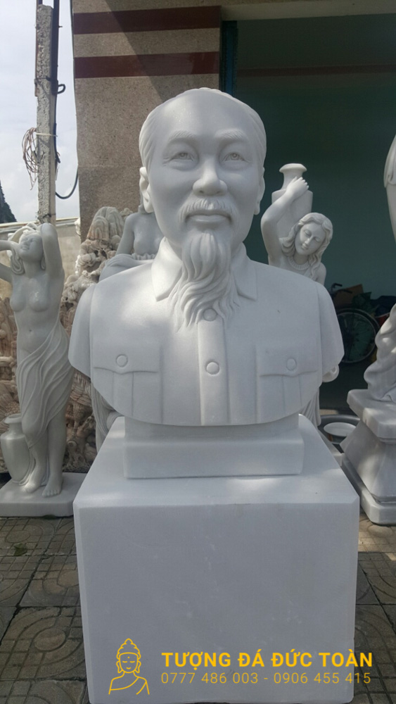 tạc tượng đá