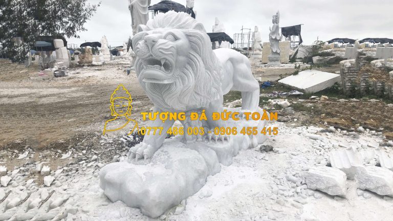 tạc tượng đá