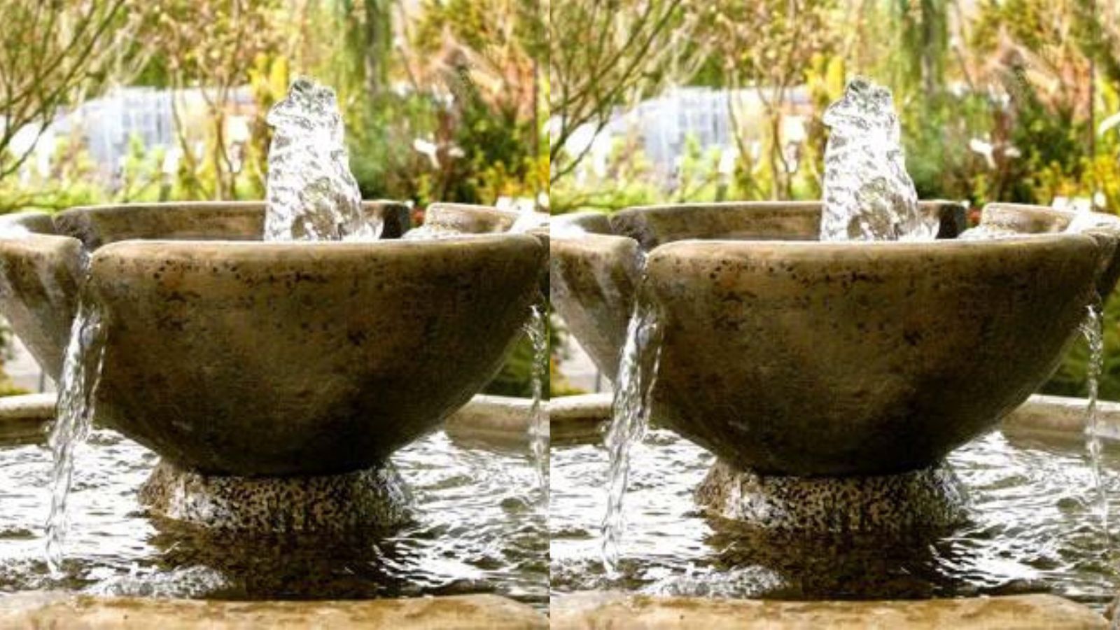 3 Lưu ý khi thiết kế đài phun nước đẹp – 30+ mẫu đài phun nước sân vườn đẹp không thể bỏ lỡ