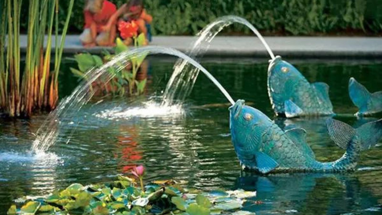 thiết kế đài phun nước (1)