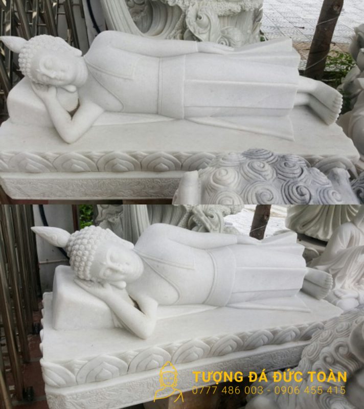 tượng Phật bằng đá cẩm thạch