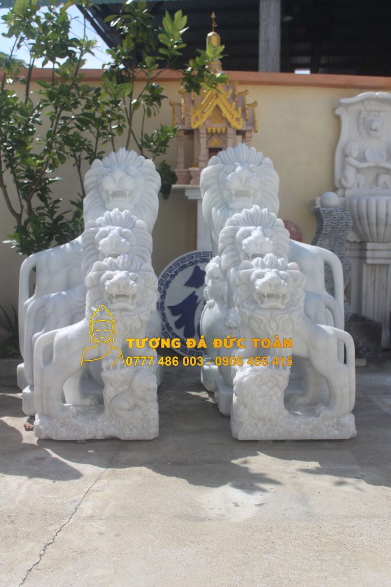 tượng đá giá rẻ