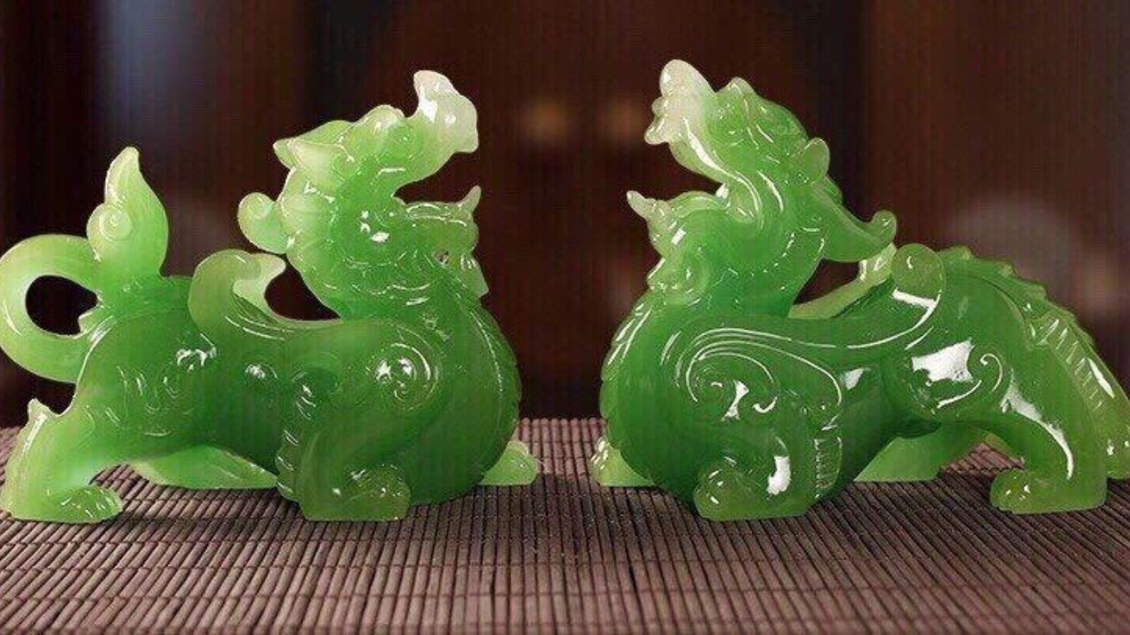  tượng đá phong thủy 